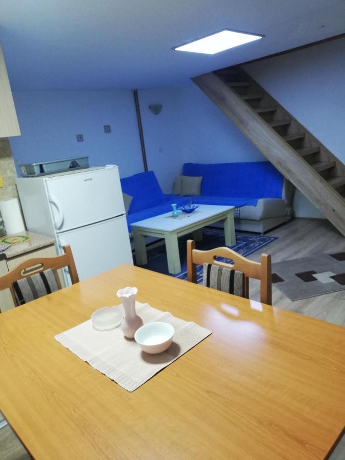 Kopaonik Apartman Aleksandar Номер фото
