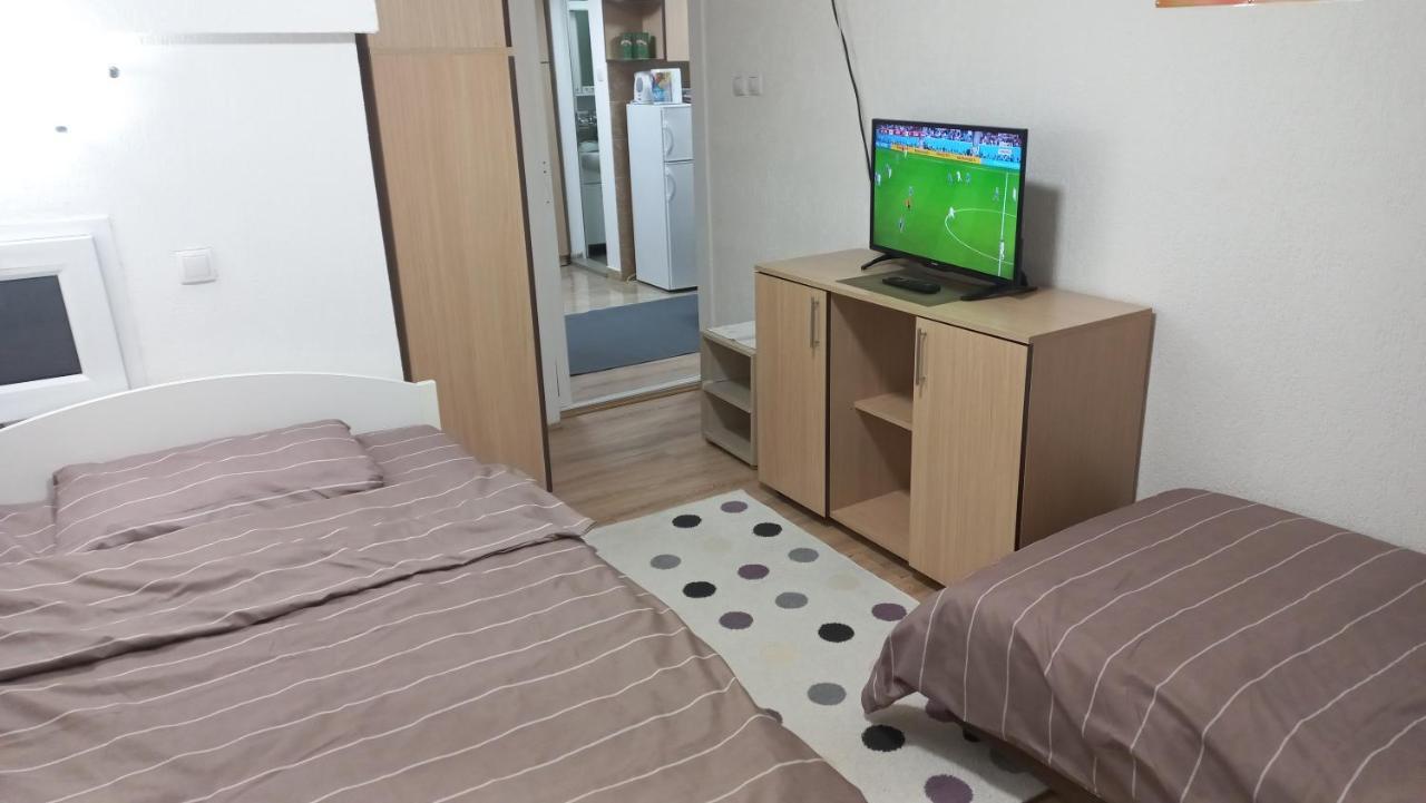 Kopaonik Apartman Aleksandar Номер фото