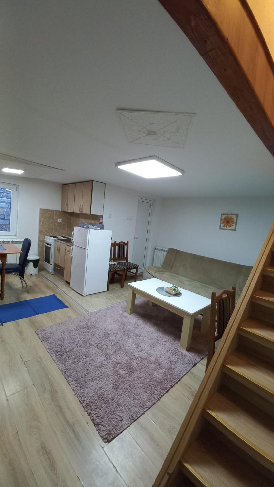Kopaonik Apartman Aleksandar Экстерьер фото