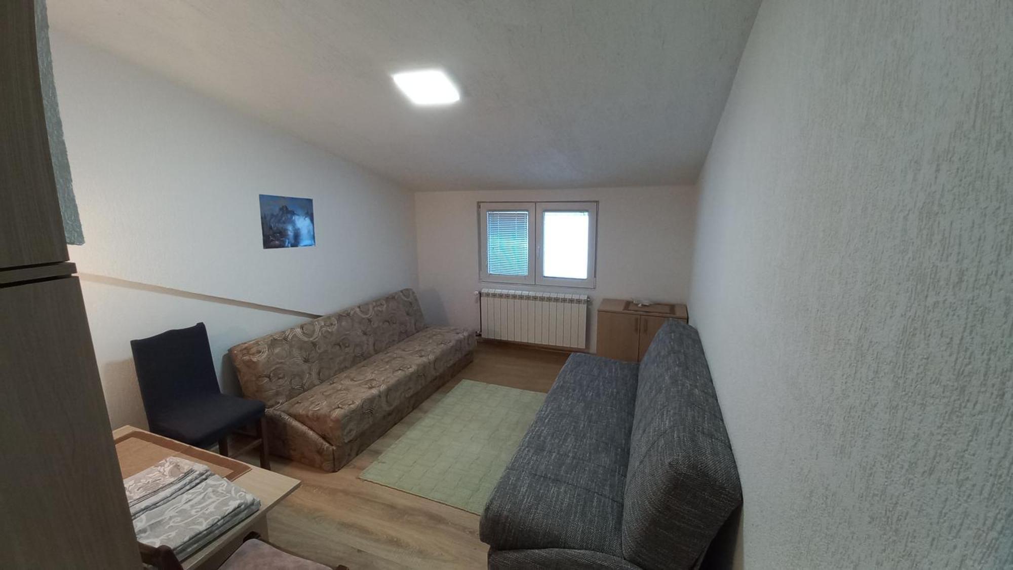 Kopaonik Apartman Aleksandar Экстерьер фото