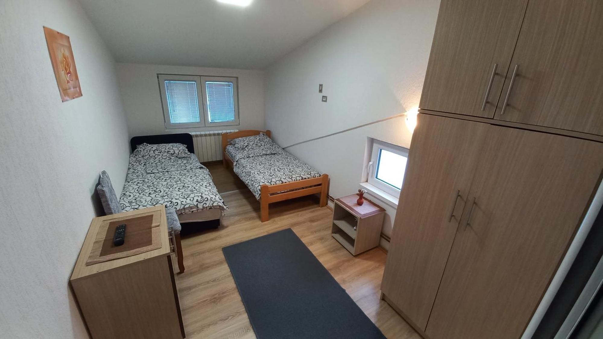 Kopaonik Apartman Aleksandar Экстерьер фото