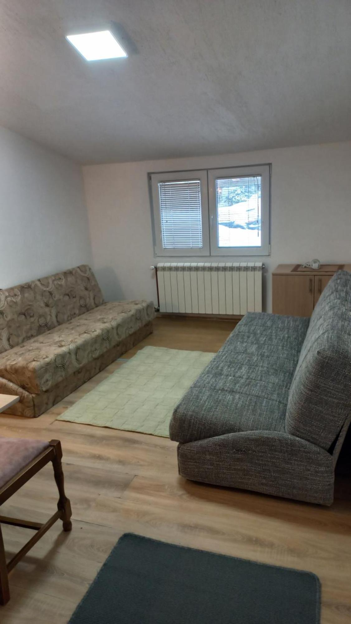 Kopaonik Apartman Aleksandar Экстерьер фото