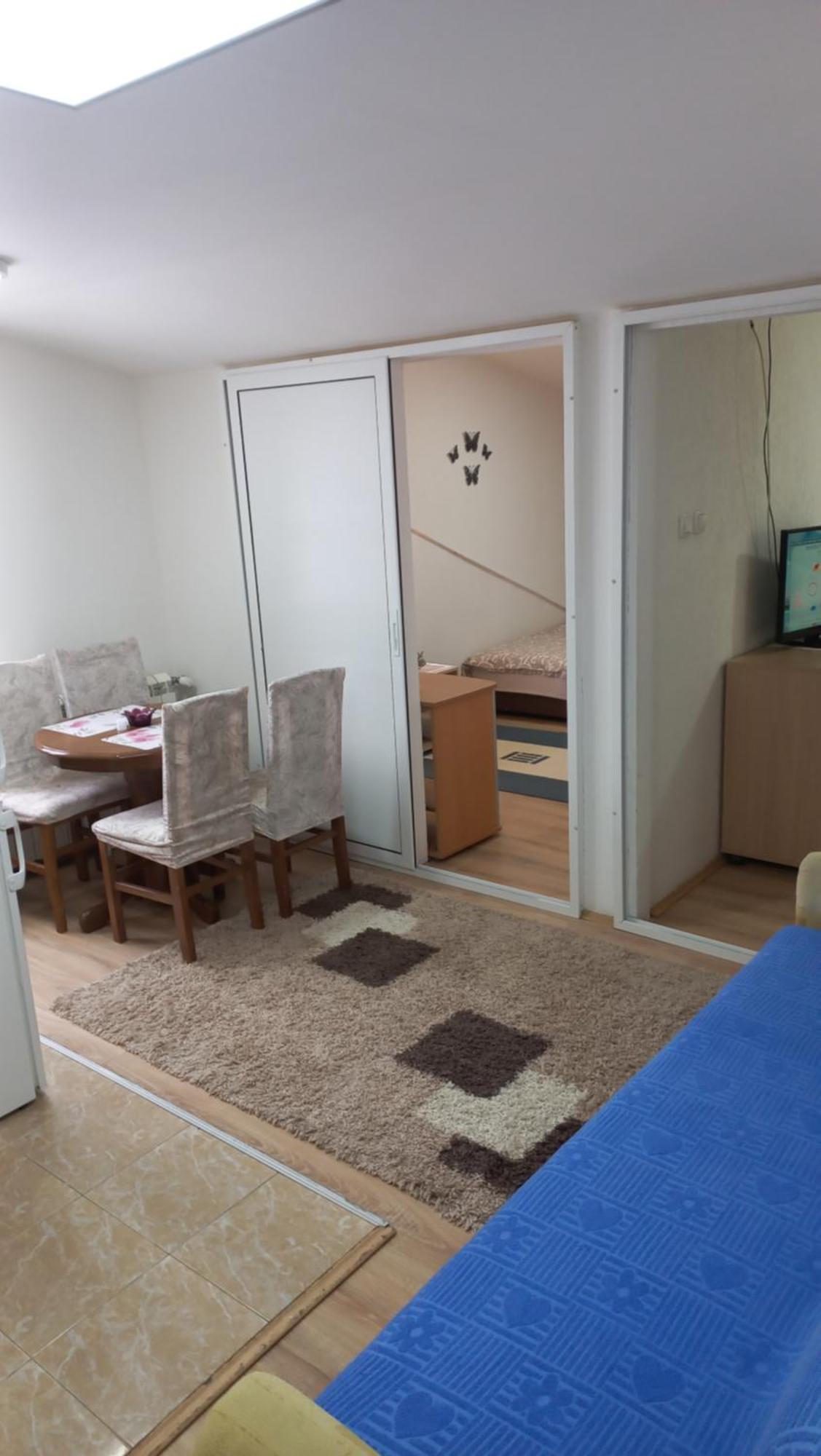 Kopaonik Apartman Aleksandar Экстерьер фото