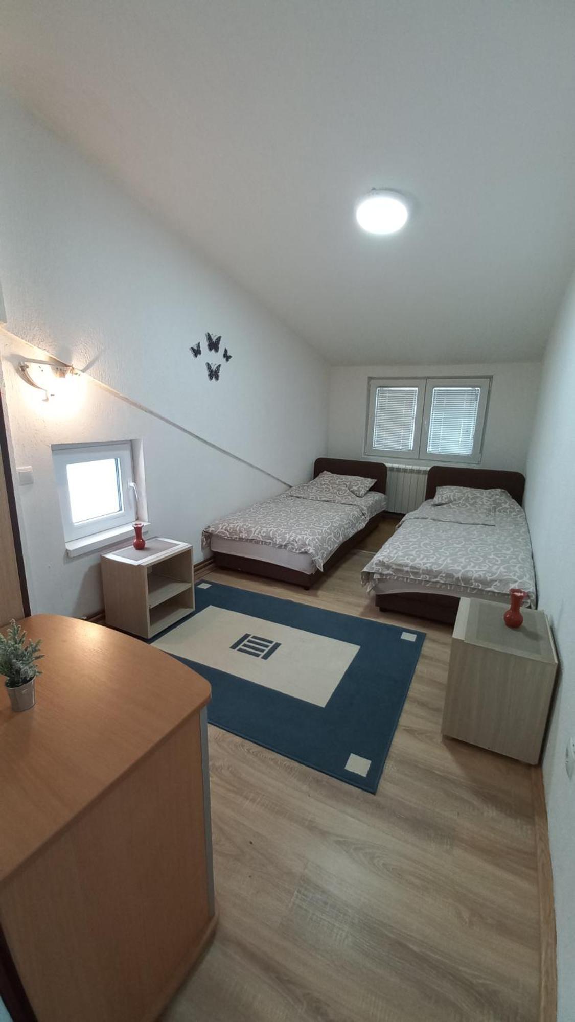 Kopaonik Apartman Aleksandar Экстерьер фото
