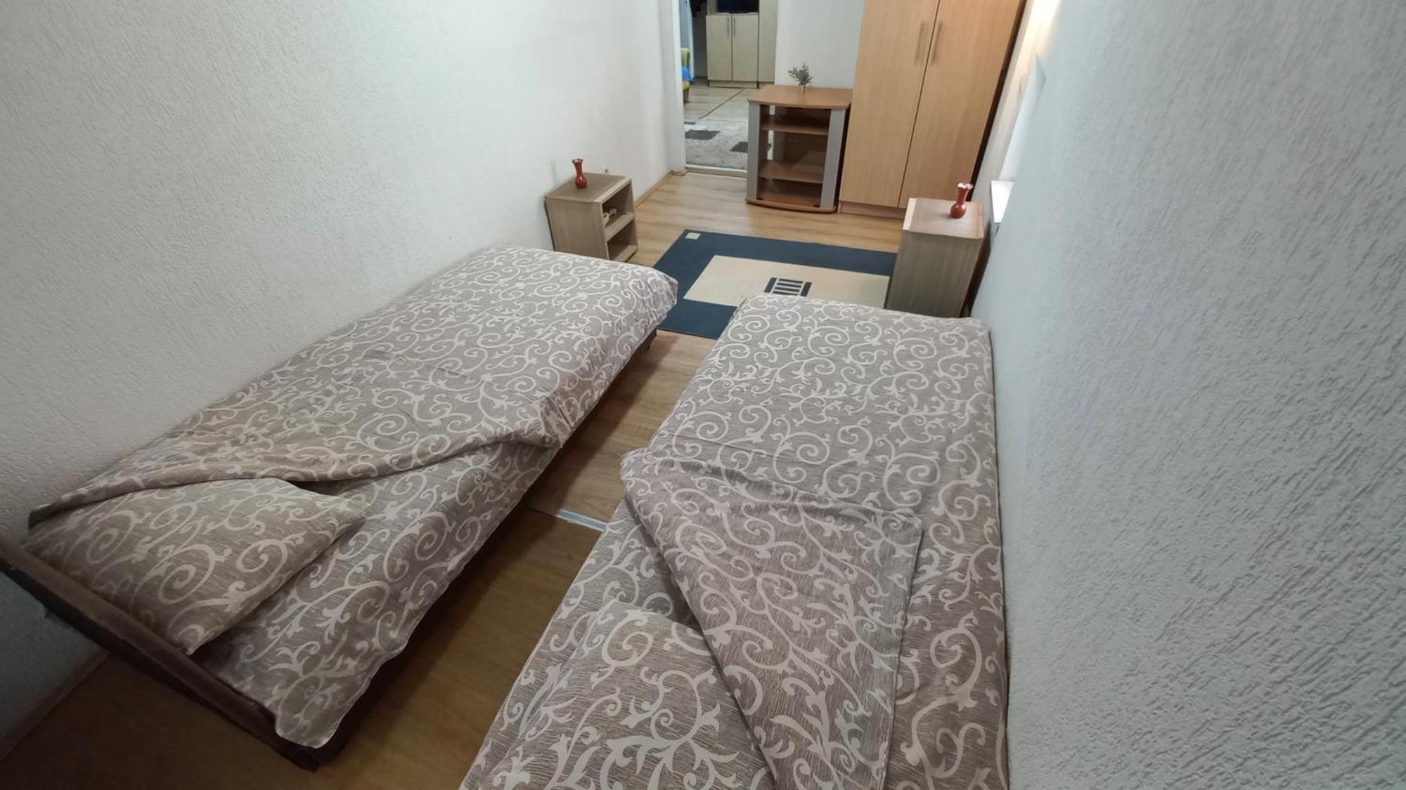 Kopaonik Apartman Aleksandar Экстерьер фото