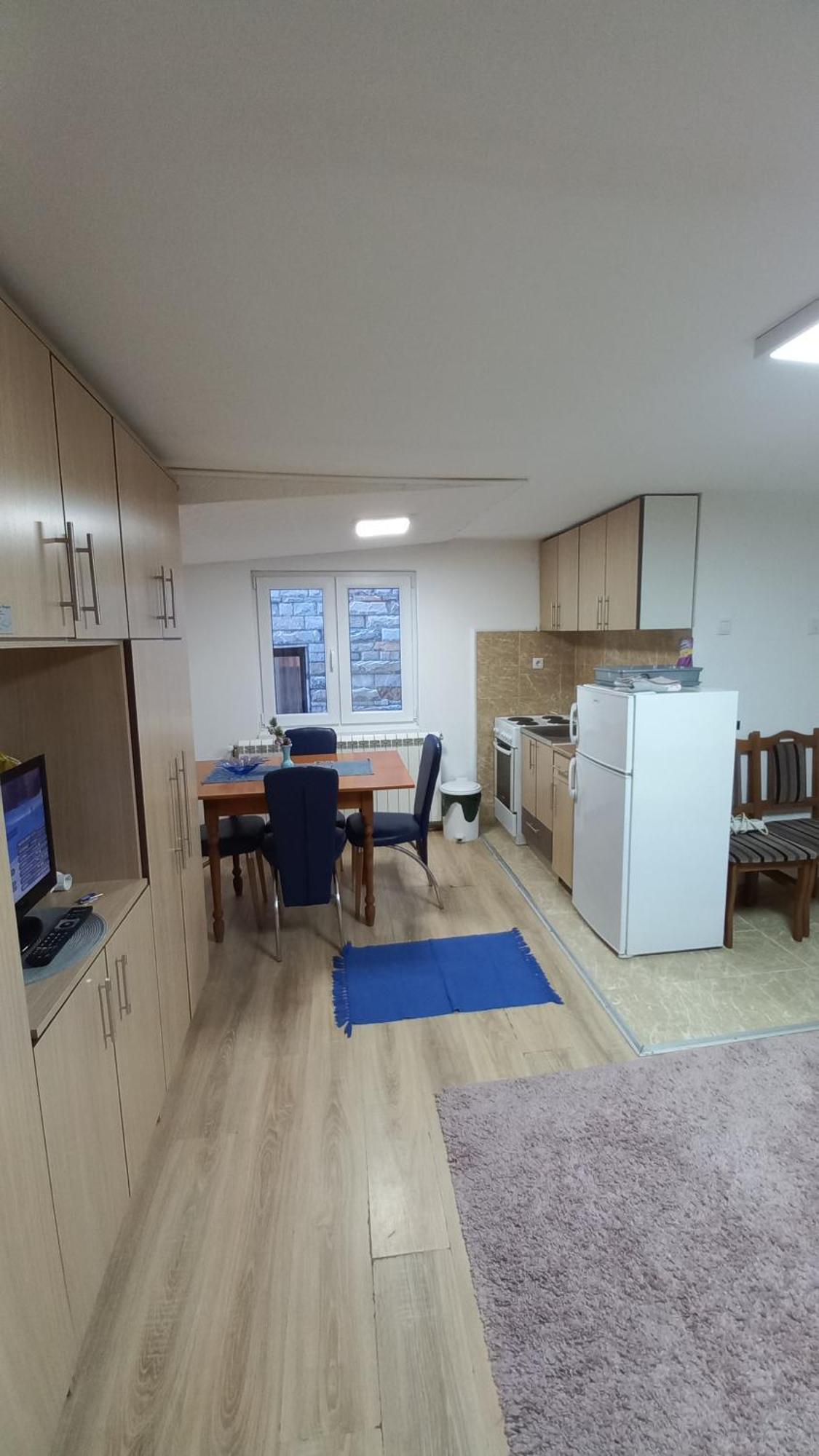 Kopaonik Apartman Aleksandar Номер фото