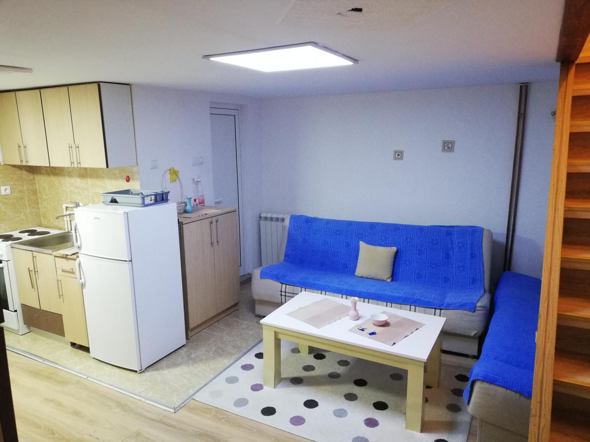 Kopaonik Apartman Aleksandar Номер фото